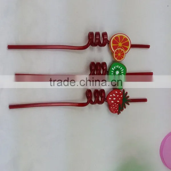 Promotional Cold Drinking Straw for Kids photo-4