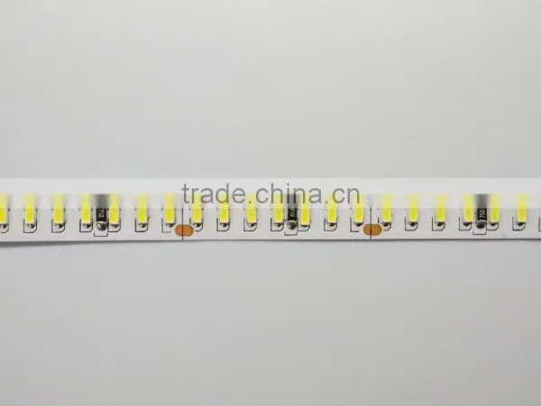 SMD3014 Led Strip Light Red Color 60led/m Strip Light Waterproof With CE&Rohs photo-5