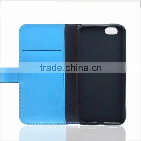 For Huawei G730 Cover Case, Blingbling Diamond Wallet Leather Case for Huawei G730 photo-3