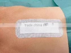 Wound Posted Nonwoven Material -Spunlace Nonwoven Fabrics