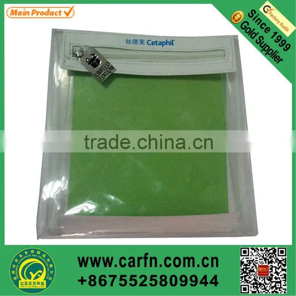 Hot Sale Customized Print Pvc Bag,print Customized Pvc Bag photo-4