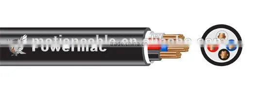 Copper Core PVC Insulated Armoured Cable Power Cable 25mm2 photo-3