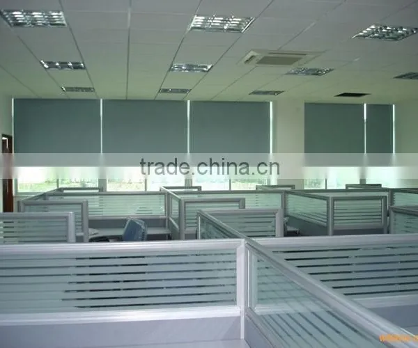 Office Sunscreen Fabric for Roller Blind