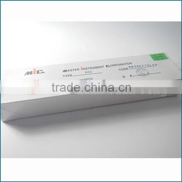 Diodes 6A2 NEW photo-2