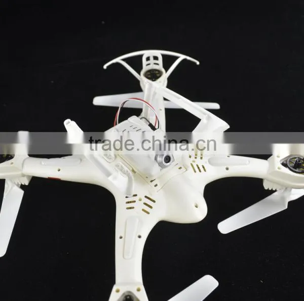 Bricstar Wifi FPV Series rc Quadcopter With Camera photo-3