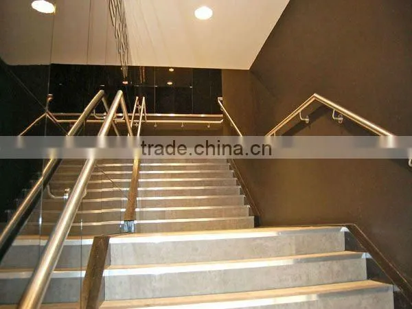 Stainless Steel Balustrade