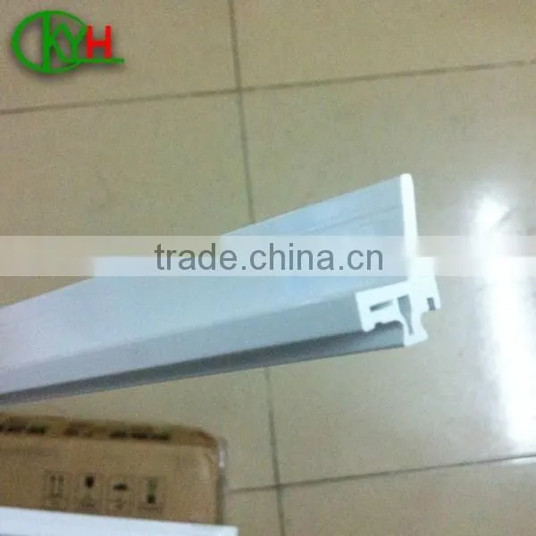 Pvc Extrution Profile for Furniture photo-2