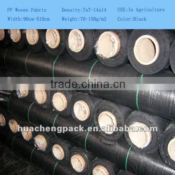 Hot! PP Agricultural Mulch Film