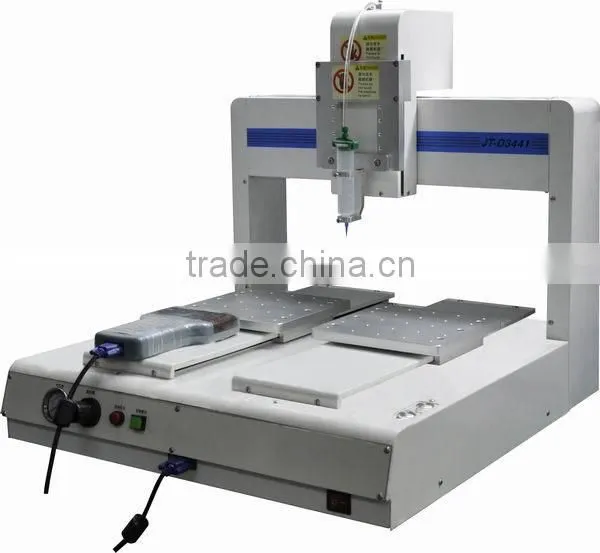 Easy Operating Machine and Equipments Glue Dispenser