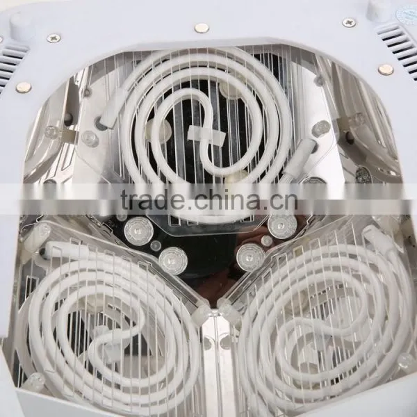 High Power 60w uv Led Nail Lamp Witn Sensor photo-5