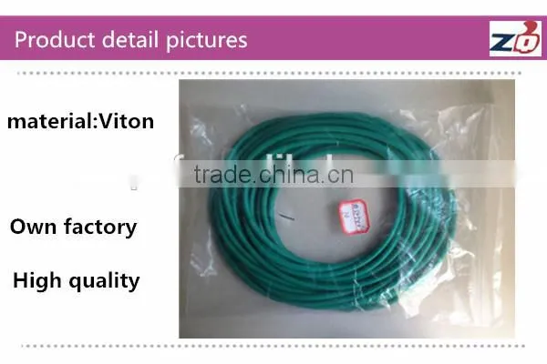 High Demand Products Many Sizes Viton o Ring Made in China photo-6