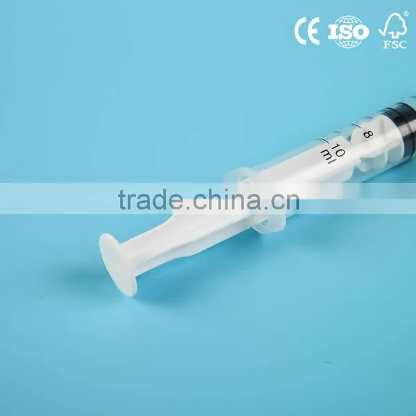 Back-pull Type Vacuum Safety Syringe photo-4
