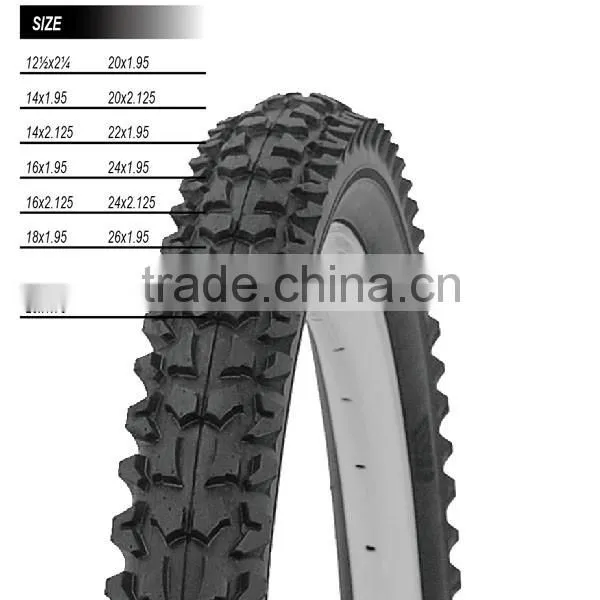 Baby Stroller Tire 16x1.75 photo-3