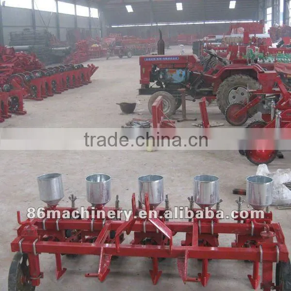 Hot Sale Agricultural Small Vegetable Seeder