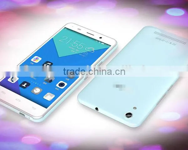 2016 5inch 4G Smartphone MTK 6735P 1.0 GHz Quad Core 2.0MP+8.0MP photo-2