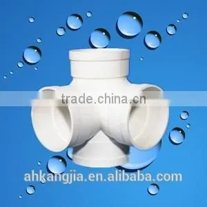 Plastic Pvc Water Outlet photo-3