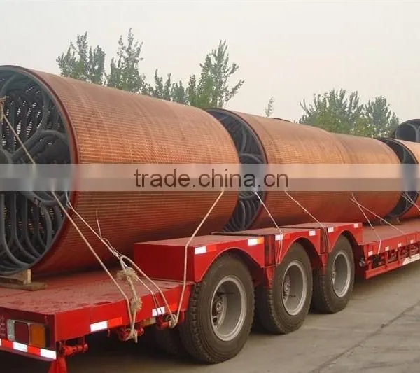 Mould Cylinder Supplied by Shandong Daxing photo-3