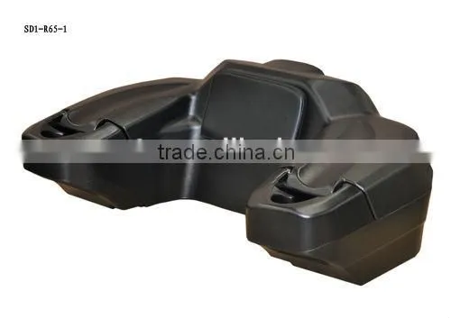 SCC 40L ATV Box ATV Storage Box ATV Cargo Box ATV Accessories ATV Luggage Box photo-3