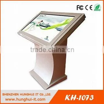 42 Inch Floor Standing LCD Shopping Mall Totem Display photo-5