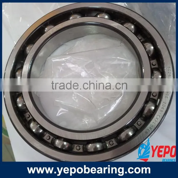 2013 Manufacturer Cheaper Deep Groove Ball Bearing 6206 (Famous Brand) photo-4
