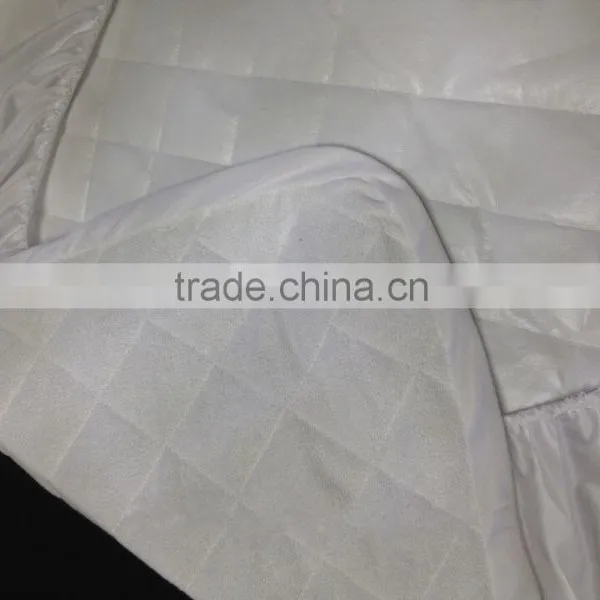Hotel Water Proof Mattress Pad/mattress Cover/mattress Topper photo-4