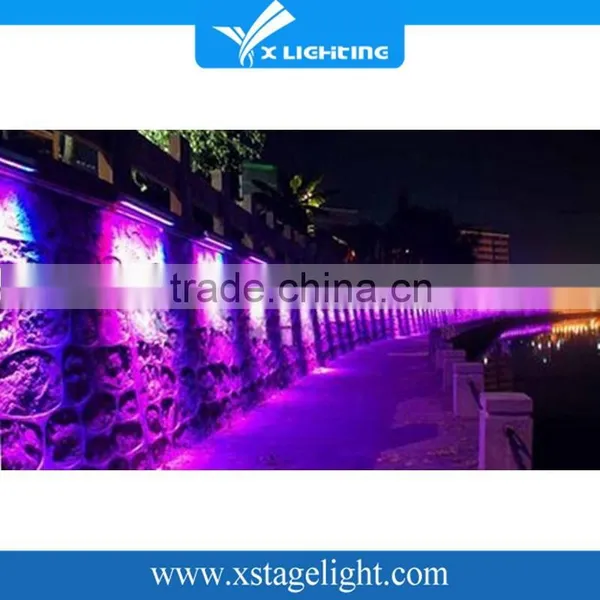 Wholesale Led Light Bar, 24*9w Led Bar, DMX512 Led Bar Lights photo-5