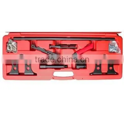 CALIBRE Auto Repair Tool Universal Engine Valve Spring Compressor Kit photo-2