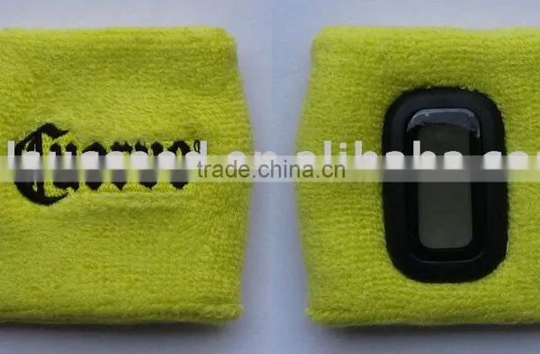 Custom Sports Wristband, Sweatband, Headband,