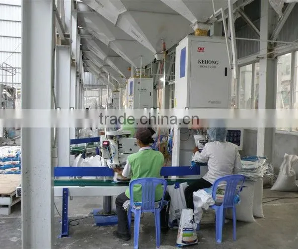 Food Packing Machinery