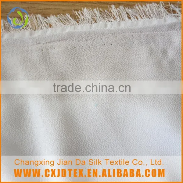 Soft Real 100% Polyester Clothes Fabric photo-2