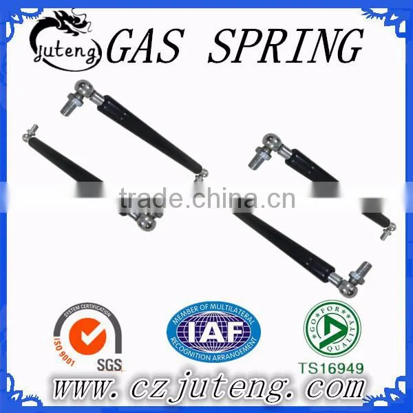 Motorised Smoke Damping Shock Absorbers With High Tension