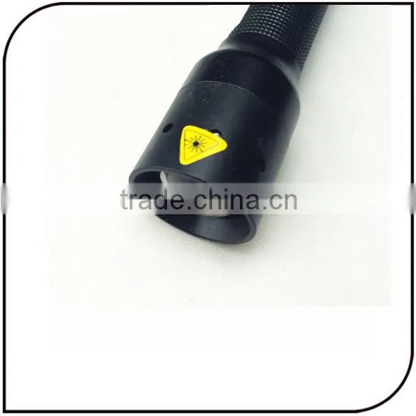 CREE XRE Q5 3 Mode Dimmable Police Led Torch Flashlight photo-2