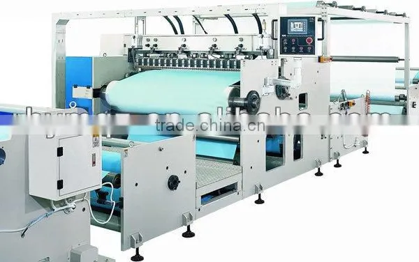 Hot Melt Coating Machine,laminationg Machine, Coater, Laminator