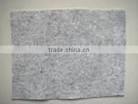 Needle Punched Nonwoven Fabric for Car Decoration