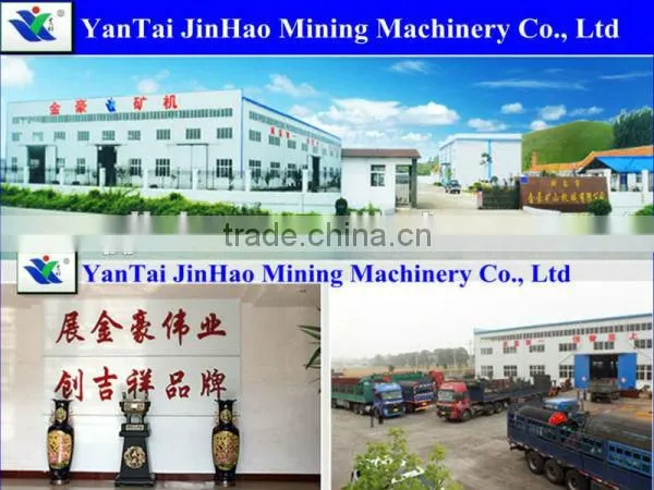 ISO Approved Mining Machines for Sale photo-4