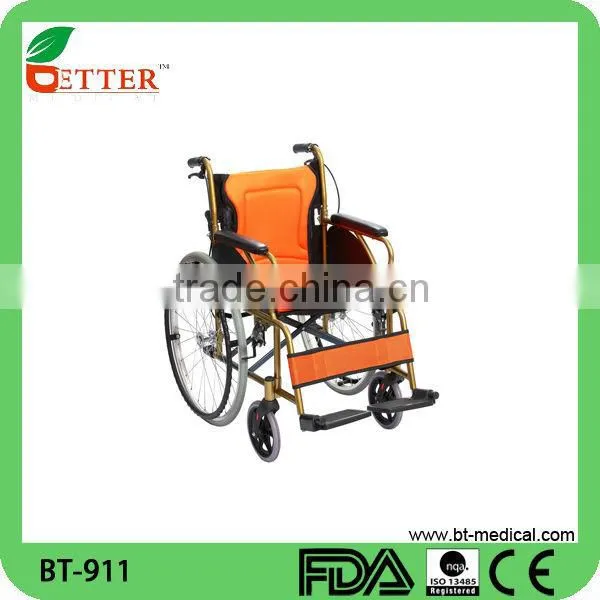 Best Selling Light Weight Wheelchairs