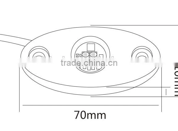 Led Mini Deck Light photo-6