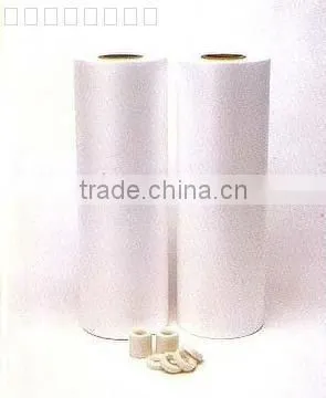 Glossy and Matt Thermal Lamination BOPP Film photo-2