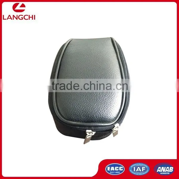 2016 Best Selling High Quality Leather Pouch photo-2