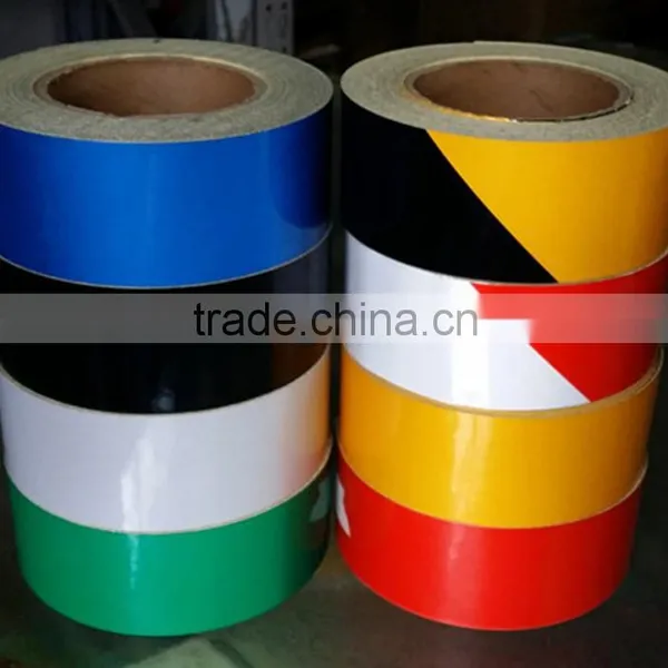 Reflective Sheeting,self Adhesive Reflective Vinyl,reflective Film photo-2