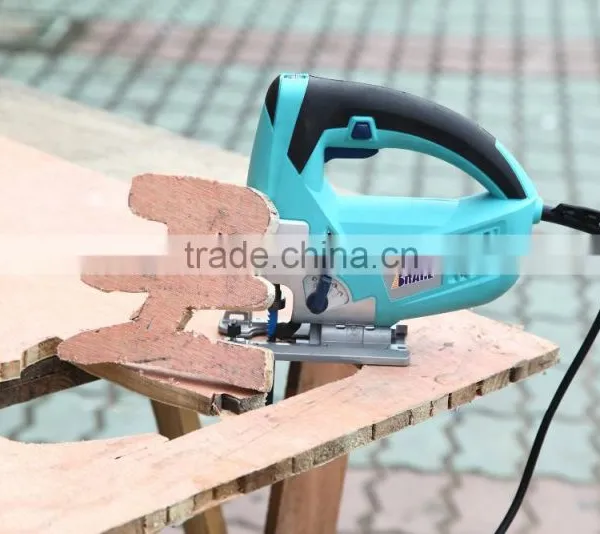 Laser Electric Jig Saw Wood Cutting Saws With CE/GS/EMC/ETL photo-6