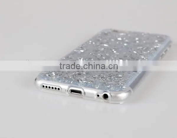 For Iphone 6 Pc Ultra Thin Frosted Case photo-3