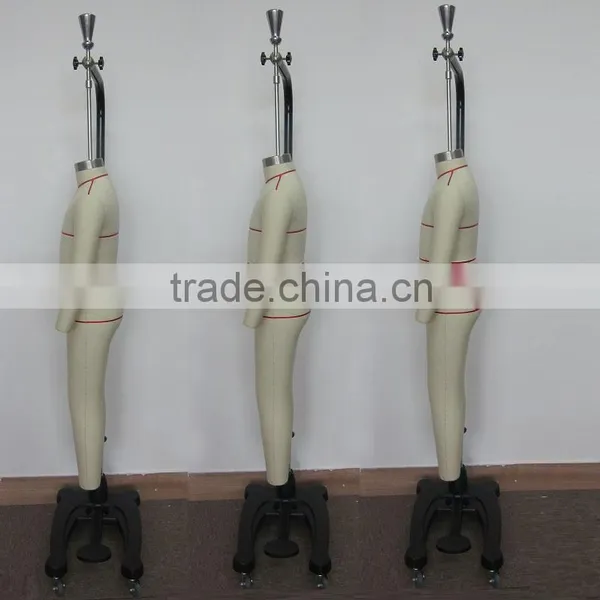 Eco Kids Germany Size 146cm Fibergless Fitting Mannequin for Years 6-7 photo-4