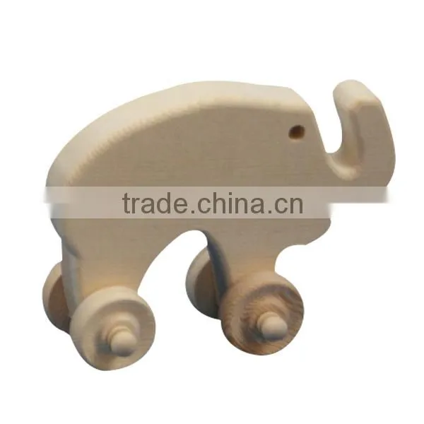 China Import Best Made Toys / Natural Paulownia Wooden Toys/castle Shape Wooden Toys From China photo-3