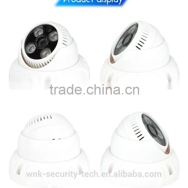 Vitevision Brand Low Price IR Mini Cctv Dome Camera Optional TVI CVI AHD Quality Choice photo-2