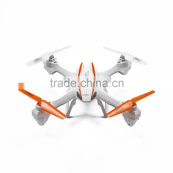 2016 NEWEST WIFI 2.4G TERCEL FPV With HD Camera Angle Adjustment Drone U842-2 photo-4