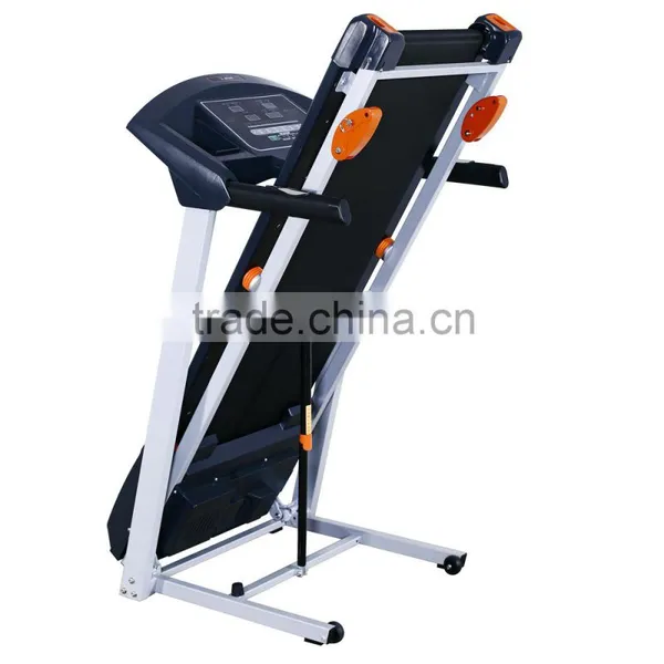 Best Home Use Fitness Treadmill With MP3 for Sale Made in China photo-5