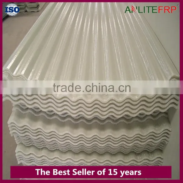Weatherability FRP Sheet photo-6