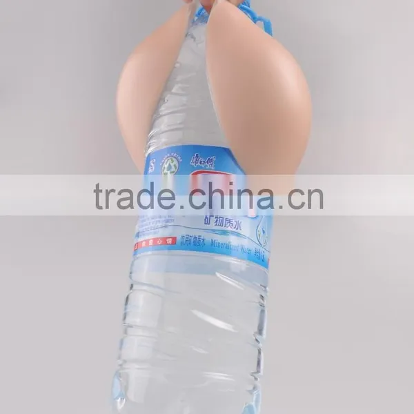 Ideal Fashions Reusable Push up Strapless Invisible Backless Adhesive Silicone Bra Strapless V Bra Silicone Invisible Bra Silico photo-6