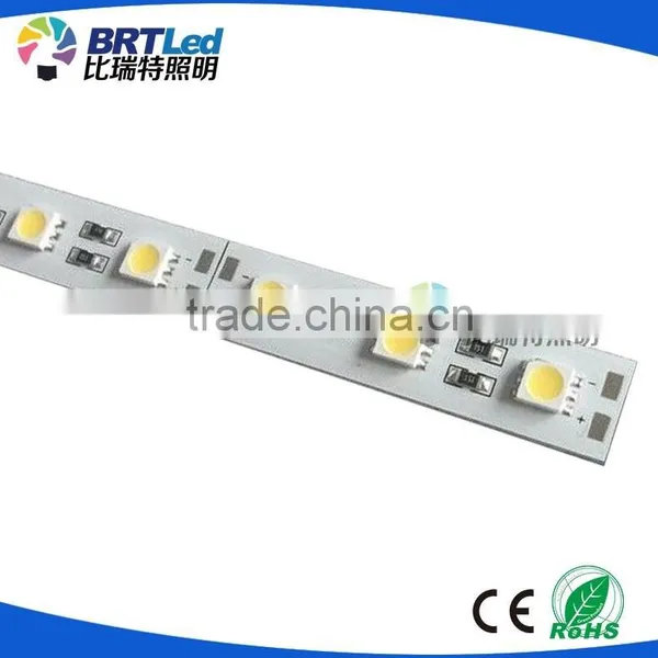 Factory Direct 5050/3528 Rigid Led Strip Light photo-4